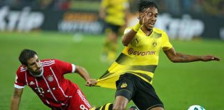 pronóstico reservado para Bayern Munich vs dortmund