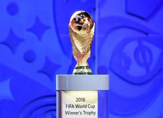 pronóstico. campeón, rusia 2018