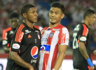 Pronóstico de los cuartos de final de la Liga Águila pronóstico liga águila