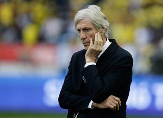 pronósticos, pékerman, selección colombia