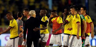 selección colombia apuesta por medina