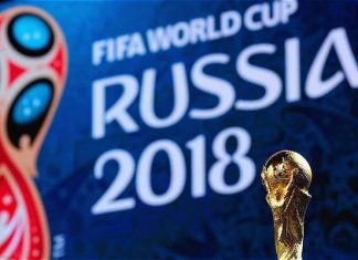 FIFA dio a conocer el procedimiento del sorteo del Mundial Rusia 2018 fifa sorteo mundial rusia 2018