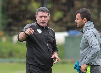 Suárez le apuesta a Equidad contra Millonarios suárez equidad millonarios apuesta