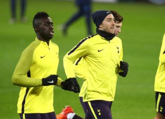 Tottenham de Dávinson ante West Bromwich, partido para apostar