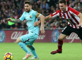 Valencia vs Barcelona, un duelo interesante para apostar valencia barcelona apostar