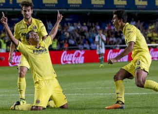 villarreal, bacca, europa league, apuesta