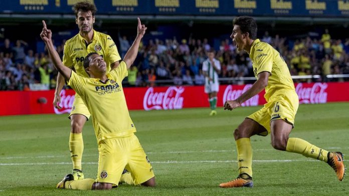 villarreal, bacca, europa league, apuesta