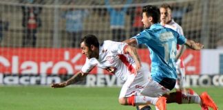 Belgrano VS CA Huracán