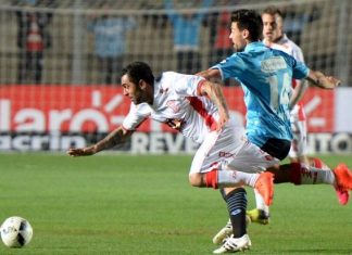 Partidos de hoy 8 de diciembre. ¡Haz tus apuestas! Belgrano VS CA Huracán