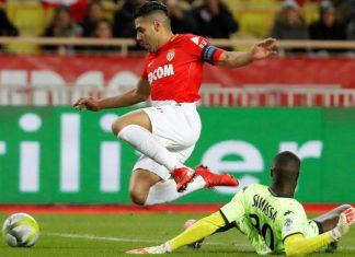 Mónaco recibirá al Rennes, en la última apuesta del año Mónaco, rennes, apuesta