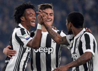 Juventus apuesta ante la Roma por la Serie A de Italia juventus, roma, italia, apuesta