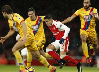 Arsenal y Crystal Palace, en la apuesta por la Premier League Arsenal y Crystal Palace, en la apuesta por la Premier League