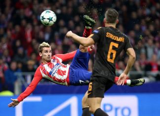 Así quedó el sorteo de la Europa League. ¡Programa tus apuestas! europa league, apuestas, sorteo