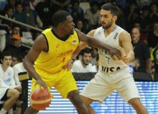 Centroamericanos 2018 apuestan por el baloncesto 3X3 centroamericanos 2018 apuestan baloncesto 3x3