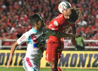 América de Cali apuesta por dar la sorpresa en el Metropolitano junior, américa de cali, américa, liga águila, apuesta, metropolitano
