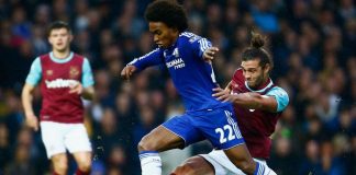 West Ham, chelsea, apuesta, premier league