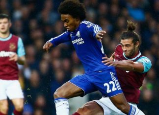 West Ham apuesta por recuperarse ante el Chelsea West Ham, chelsea, apuesta, premier league