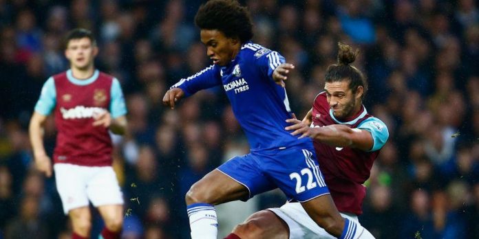 West Ham, chelsea, apuesta, premier league