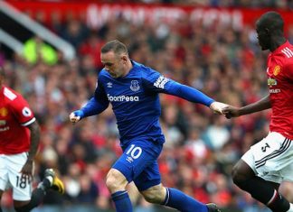 Manchester United VS Everton, la apuesta por abrir bien el año Manchester United, Everton, apuesta