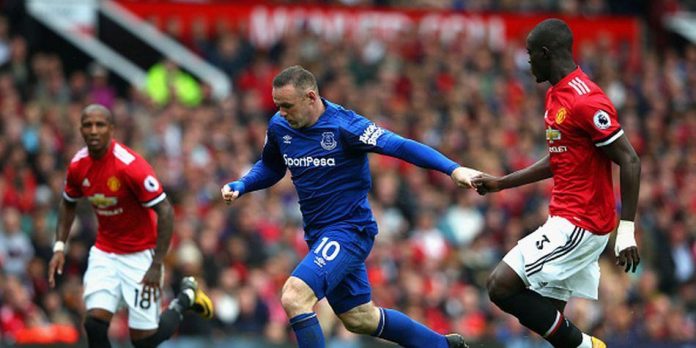 Manchester United, Everton, apuesta