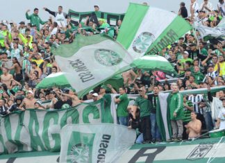Atlético Nacional confirma apuesta por su primer refuerzo Atlético Nacional, apuesta, refuerzo, Giovanni Moreno, Gio Moreno