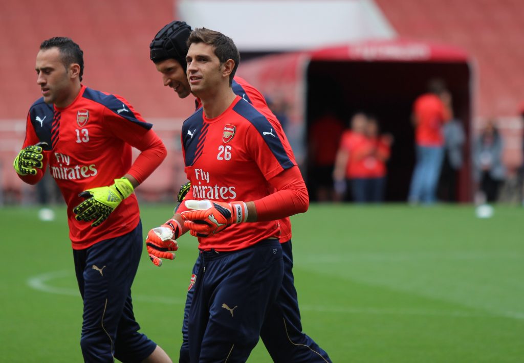 Arsenal, Liverpool, apuesta, premier