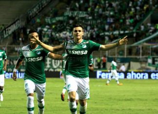 Deportivo Cali le apuesta a un jugador del Atlético Nacional. Deportivo Cali, contratación
