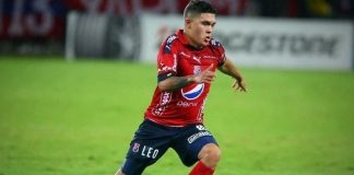 apuesta, juan fernando quintero, junior, millonarios