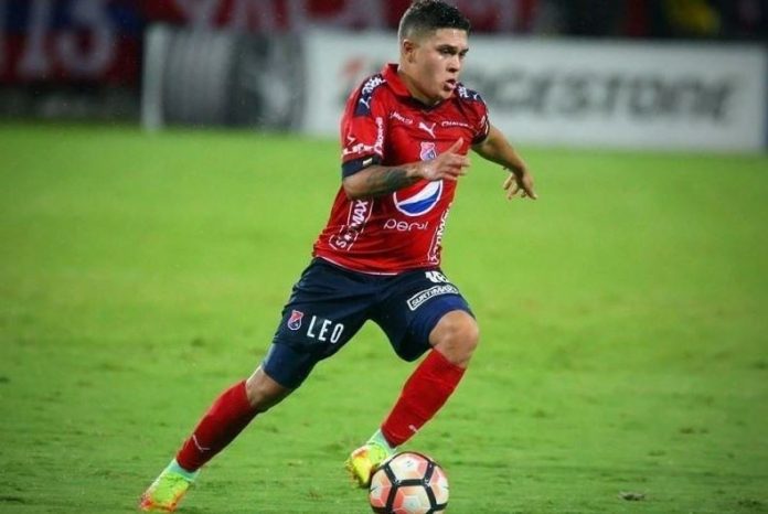 apuesta, juan fernando quintero, junior, millonarios