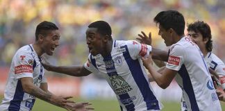 pachuca, monterrey, apuesta, óscar murillo