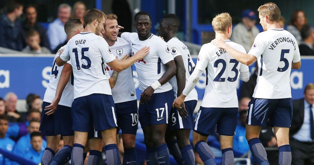 Tottenham, Brighton, pronóstico