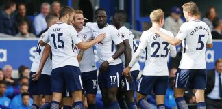 Tottenham, Brighton, pronóstico