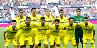 villarreal, europa league, apuesta