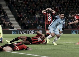 Manchester City apuesta por afianzar su liderato ante el Bournemouth Bournemouth, manchester city, apuesta