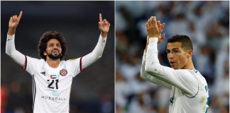 al jazira, real madrid, mundial de clubes, apuesta