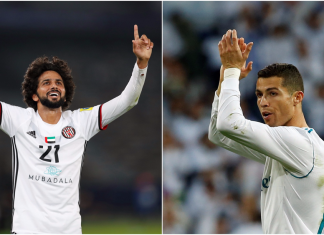 Real Madrid VS Al Jazira, la apuesta para llegar a la final del Mundial de Clubes al jazira, real madrid, mundial de clubes, apuesta