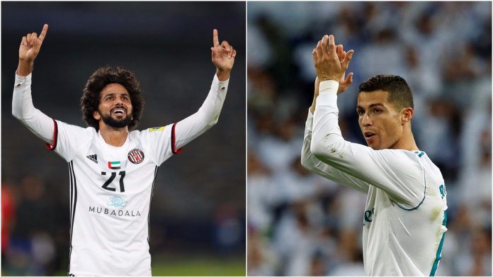 al jazira, real madrid, mundial de clubes, apuesta