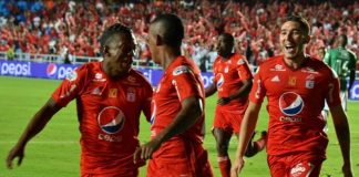 américa de cali, apuesta