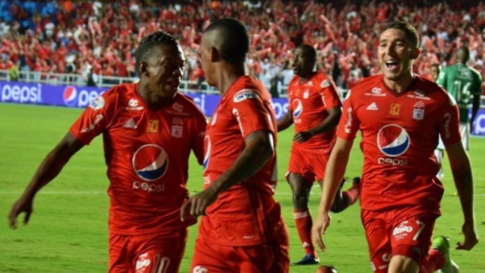 américa de cali, apuesta