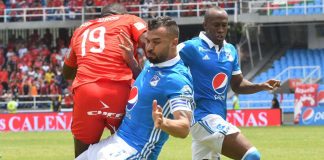 América y Millonarios en la apuesta por las semi-finales de la Liga Águila