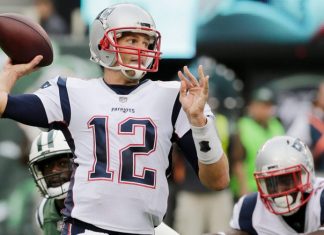 La NFL, opción para apostar este 31 de diciembre. apostar, nfl, calendario