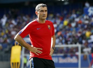 Barcelona y el Deportivo La Coruña, un buen juego para apostar. apostar, barcelona, valverde