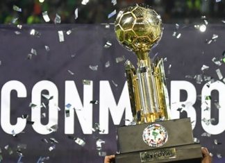 La Conmebol dio a conocer la fecha de la Recopa. Prepara tu apuesta y pronóstico desde ya. apuesta, recopa, pronóstico