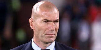 apuesta, zidane, real madrid, barcelona