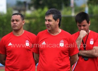 «Polilla» Da Silva tiene clara su apuesta en contrataciones. apuesta, polilla da silva