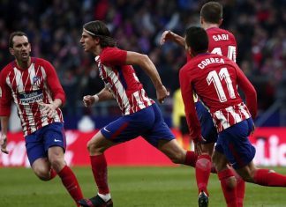 Atlético de Madrid le apuesta al milagro ante el Chelsea apuesta, chelsea, atlético de madrid