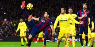 apuesta, villarreal, barcelona