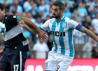 Racing en su apuesta por levantarse, recibirá a Gimnasia y Esgrima de La Plata apuesta, racing, gimnasia