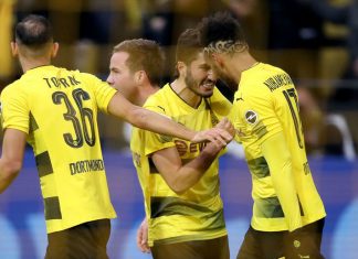 Prepara tus apuestas con los partidos de hoy martes. apuestas, bundesliga, partidos de hoy