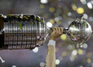 La Copa Libertadores 2018, un escenario de apuestas duras. apuestas, copa libertadores